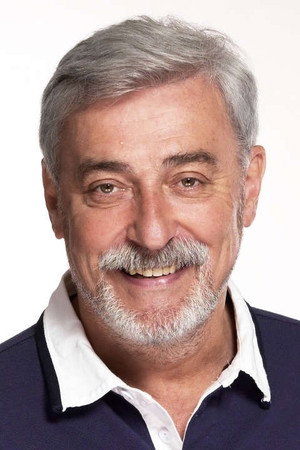Jan Rosák portrait