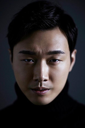 Yang Jun-seok portrait