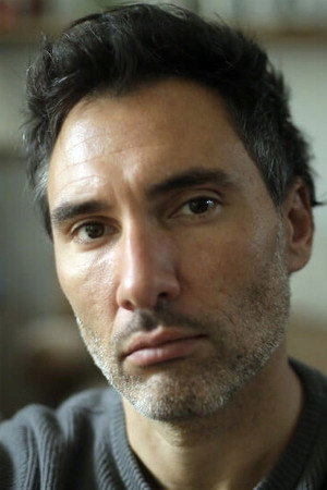 Olivier Lemaire portrait