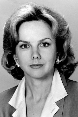 Linda Purl portrait