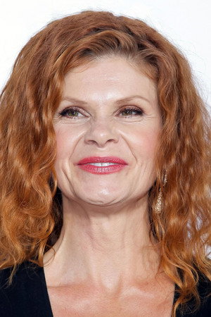 Lolita Davidovich portrait