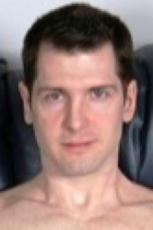 Shawn Jamieson portrait