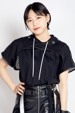 Rin Hashisako portrait