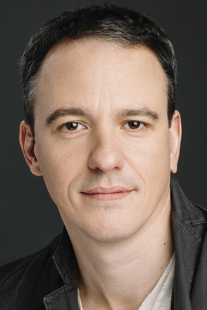 Aleksandr Kulkov portrait