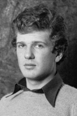 Igor Kostolevskiy portrait