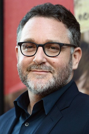 Colin Trevorrow portrait