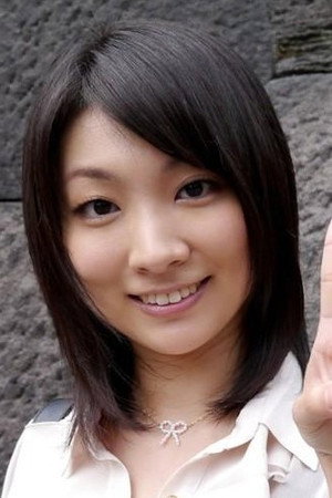 Kana Ôhori portrait