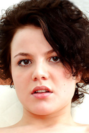 Dasha D portrait