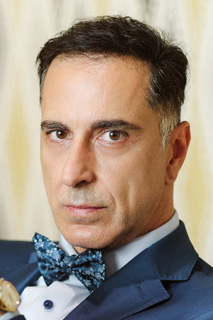 Ermin Bravo portrait