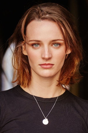 Airlie Dodds portrait