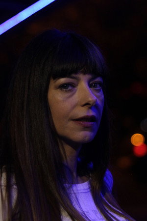 Jenny Kitseli portrait