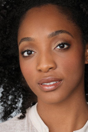 Iantha Richardson portrait