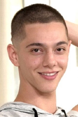 Benvi portrait