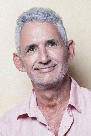 Tim Spector portrait