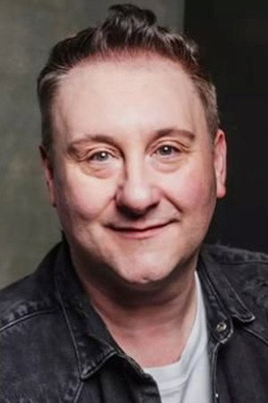 Andrew Agnew portrait