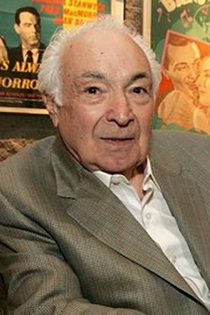 Al Ruscio portrait