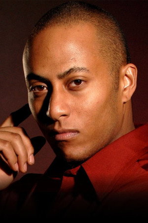 Anthony Fleming III portrait