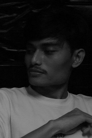 M. Bayu Pamungkas portrait