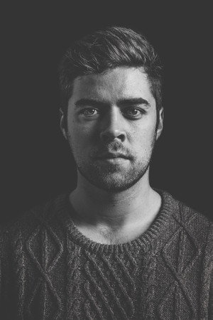 Eppu Pastinen portrait