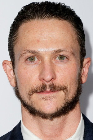Jonathan Tucker portrait