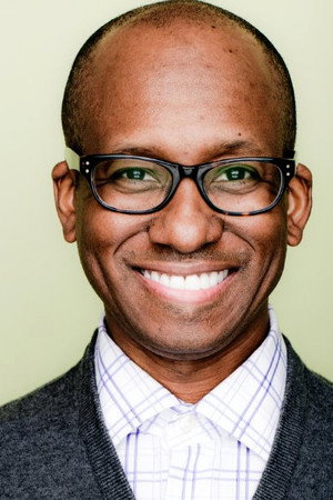 Stephon Fuller portrait