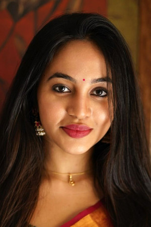 Bhavani Sre portrait
