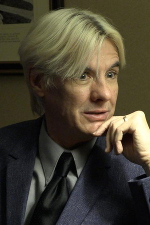 Christopher Henley portrait