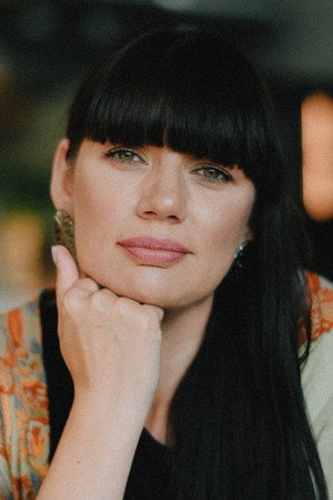 Riina Ries portrait