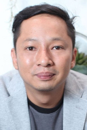 Ringgo Agus Rahman portrait