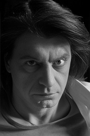 Vladimir Toptsov portrait