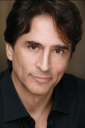 Vincent Spano portrait
