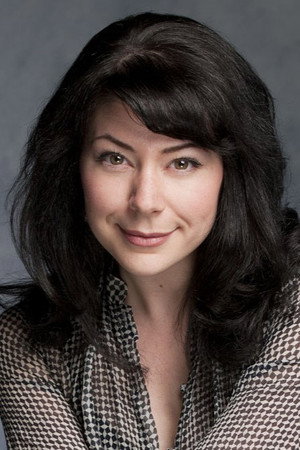 Marla McLean portrait