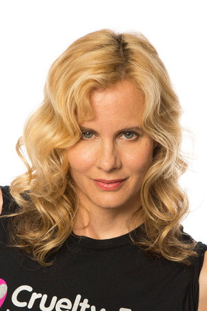 Lori Singer portrait