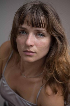 Aisleen McLafferty portrait