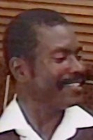 Bob Wilma portrait