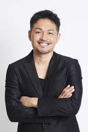 Ryohei Abe portrait