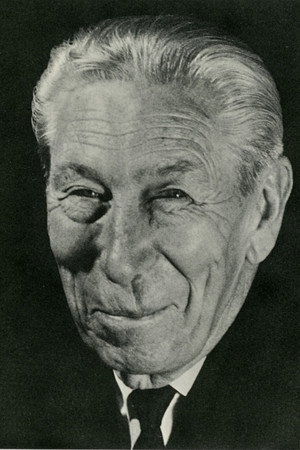 Delos Jewkes portrait