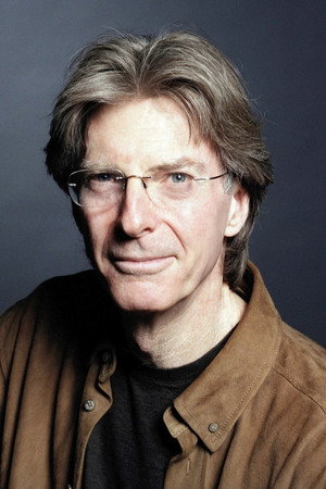 Phil Lesh portrait