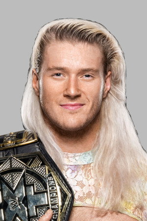Lewis Howley portrait