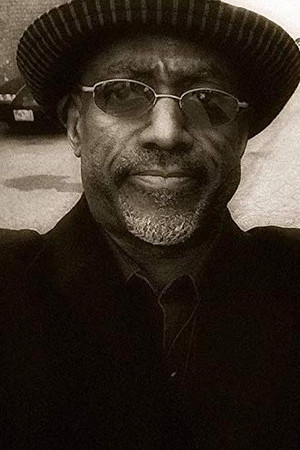 William Lee portrait