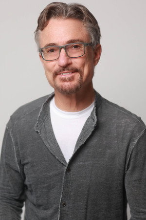 Barry Josephson portrait