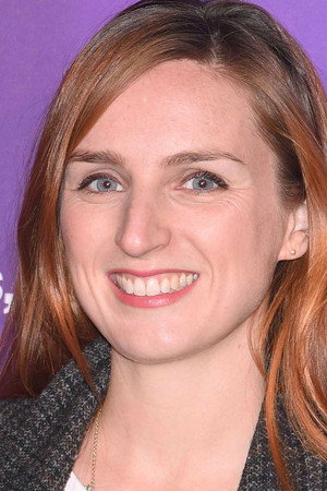 Alison Wheeler portrait