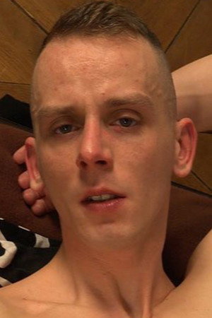 Ignac Nerad portrait