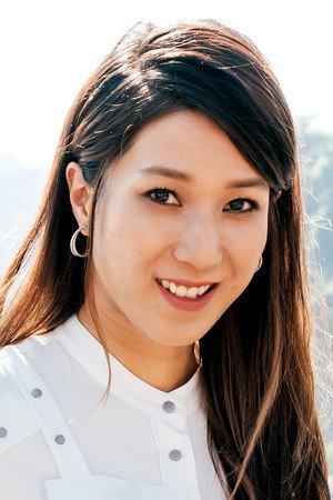 Linda Chung Ka-Yan portrait