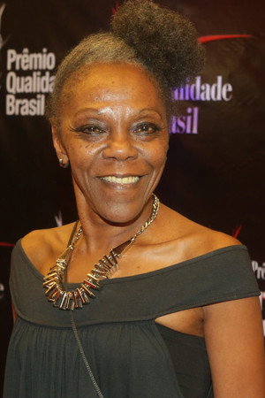 Teca Pereira portrait