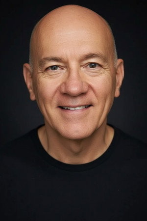 Ulgar Manzakoğlu portrait