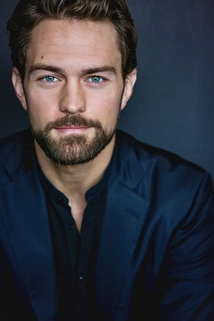Colton Little portrait