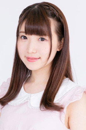 Hikaru Akao portrait