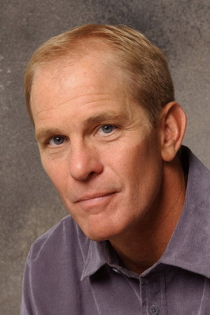 Steven Ford portrait