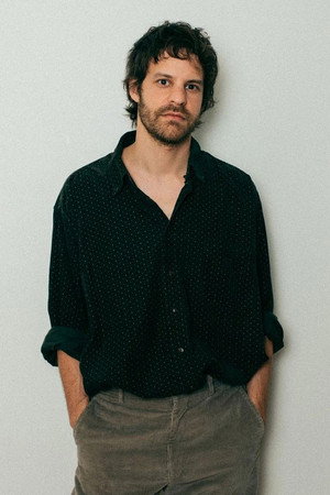 Charlie Polinger portrait